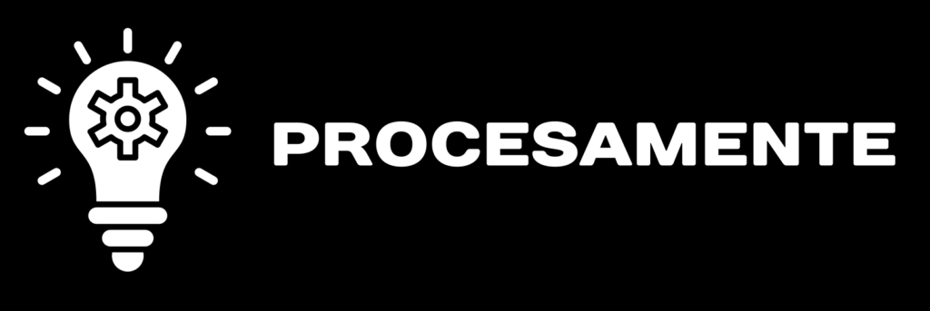 LogoProcesamente