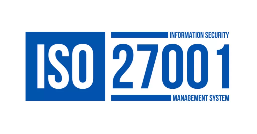 ISO-27001 ISO-27001